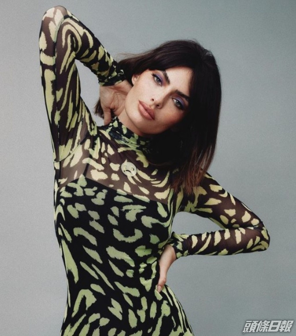 Alyssa Miller與安德魯聚少離多，終於頂唔順。